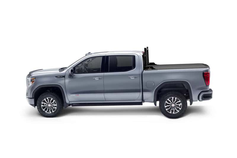 BackRack — BackRack 19-23 Silverado/Sierra (New Body) 1500 Louvered Rack Frame Only Requires Hardware - view 13