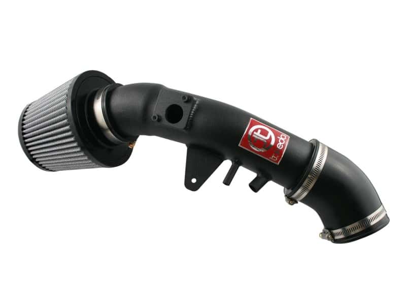 aFe — aFe Takeda Intakes Stage-2 PDS AIS PDS Honda Civic Si 06-11 L4-2.0L (blk)
Takeda Intake System
AirIntKt - view 1