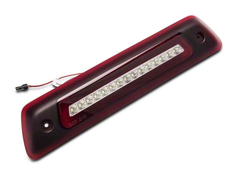 Raxiom — Raxiom 09-14 Ford F-150 Excluding Raptor Axial Series LED Third Brake Light
Light - view 2