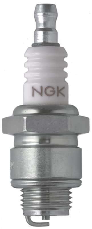 NGK — NGK BLYB Spark Plug Box of 6 (BR4-LM)
Carded Spark Plug - view 2