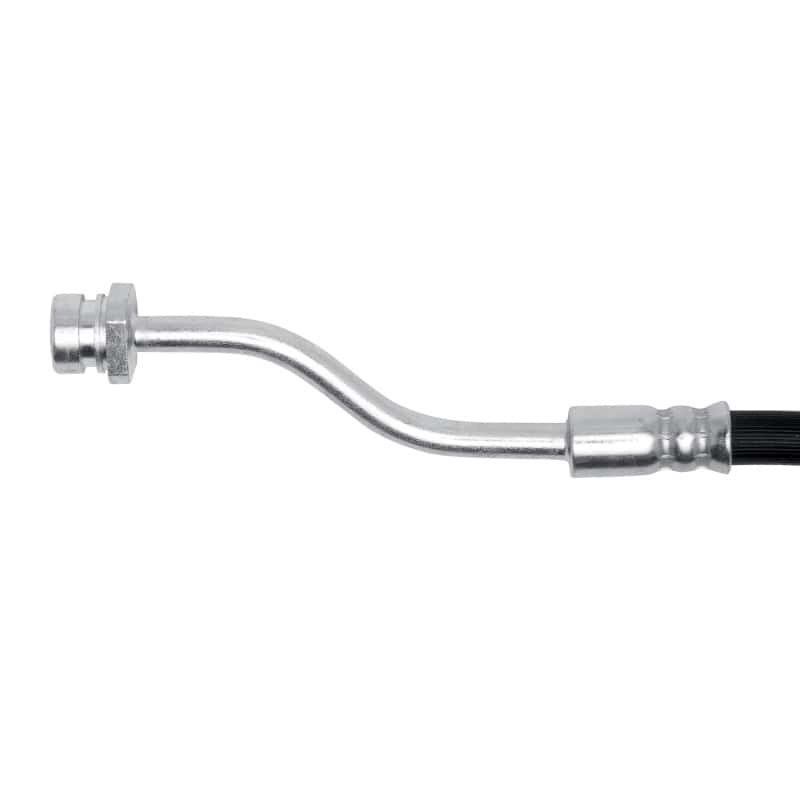 DFC — DFC 12-16 Hyundai Equus Front-R Brake Hose - view 3