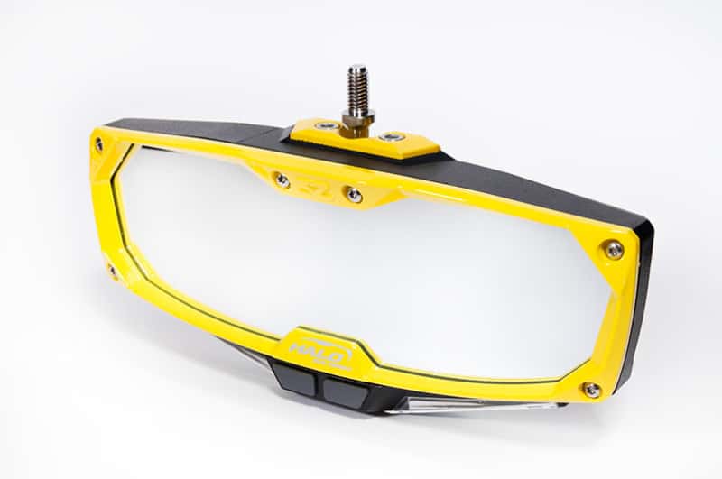Seizmik — Seizmik Halo RA Cast Color Kit - Yellow - view 2