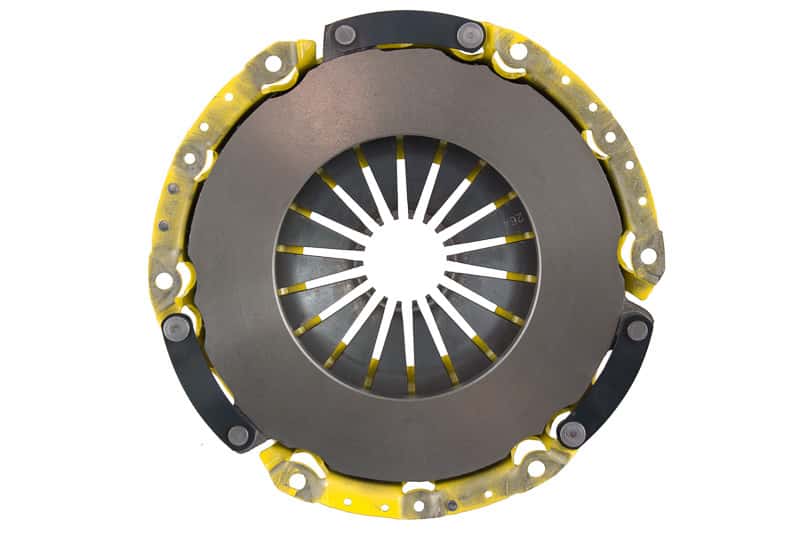 ACT — ACT 2007 Jeep Wrangler P/PL Heavy Duty Clutch Pressure Plate
Pressure Plate - view 3