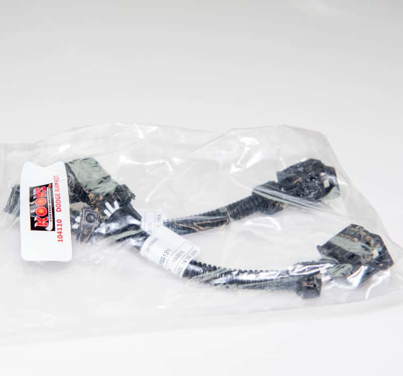 Kooks Headers — Kooks 2009-2015 RAM 1500 HEMI 02 Sensor Extensions
O2 Extension Kit - view 2