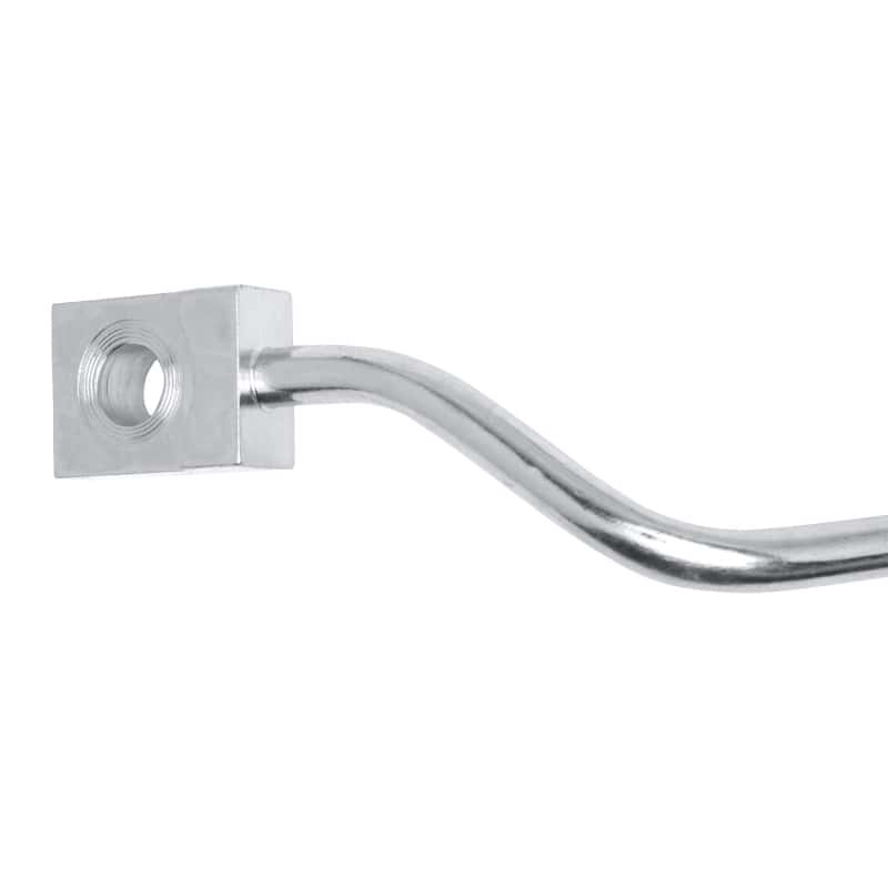 DFC — DFC 03-10 Chevrolet C4500 Kodiak Rear Left Brake Hose - view 3