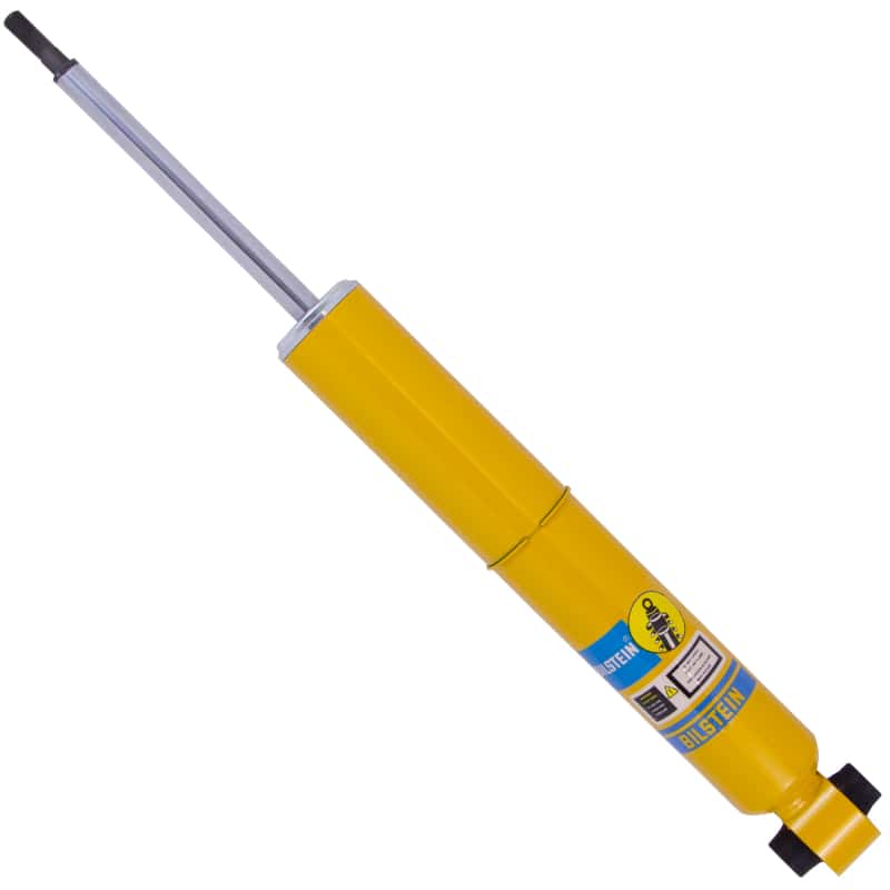 Bilstein — Bilstein B6 13-14 Subaru Outback Rear Shock Absorber
Shock - view 4