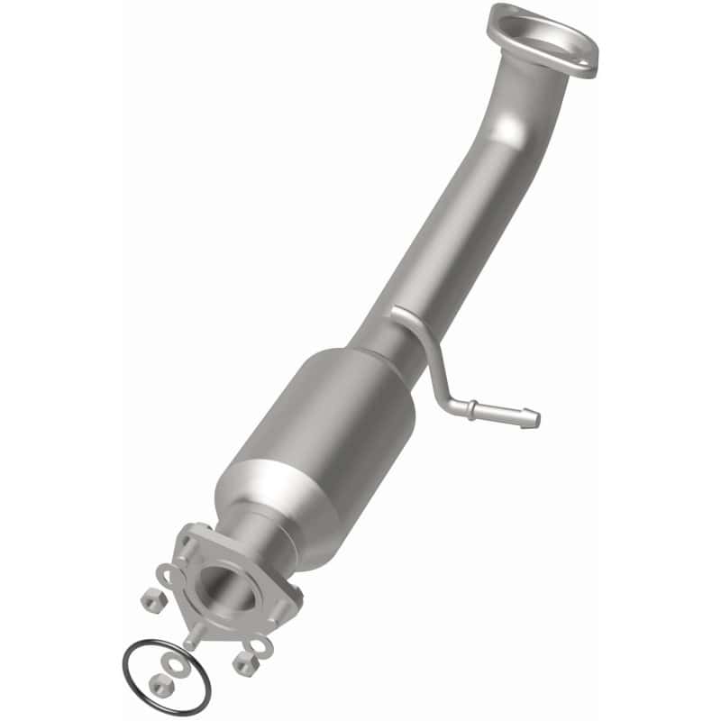 Magnaflow — Magnaflow 07-12 Acura RDX 2.3L Direct Fit Converter
California - view 31