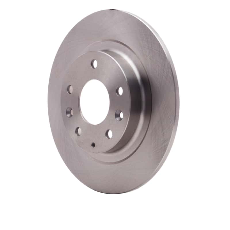 DFC — DFC 16-18 Mazda CX-3 Rear Brake Rotor
DFC Brake Rotor - view 2