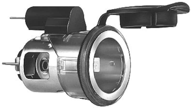 Hella — Hella Socket 1 Pole - view 2