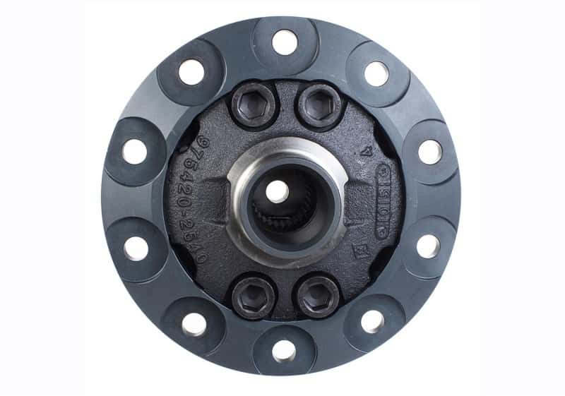 Ford Racing — Ford Racing 2012-2013 Mustang BOSS 302 Torsen Differential
Differential - view 3