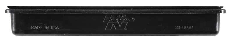 K&N Engineering — K&N 16-17 Cadillac CTS-V 6.2L V8 Drop In Air Filter
Replacement Air Filt
Air Filter - view 3