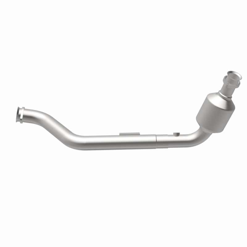 Magnaflow — MagnaFlow Conv DF Mercedes SLK320 04 Passenger Side CA
California - view 20