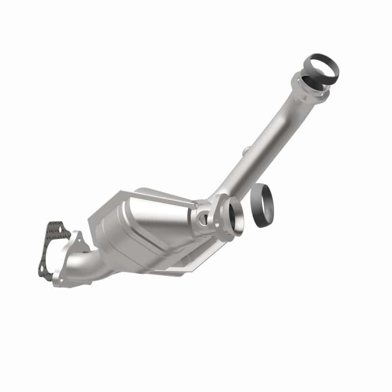 Magnaflow — MagnaFlow Conv DF 03 Ranger/BSer 4.0 frnt 50S
California - view 20