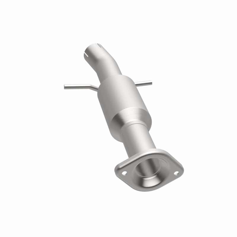 Magnaflow — Magnaflow 14-15 Highlander 3.5 Undby Direct Fit Converter
OEM Grade
OEM - view 24