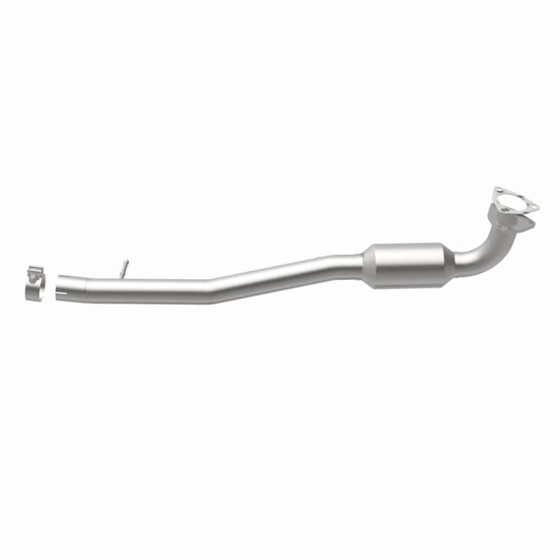 Magnaflow — MagnaFlow Conv Direct Fit 07-09 Range Rover v8 4.2/4.4L OEM Underbody
OEM Grade
OEM - view 20