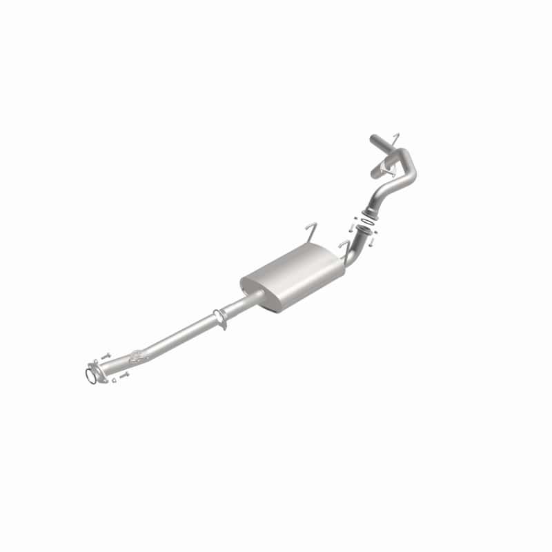 Magnaflow — MagnaFlow BRE Exhaust Kit 96-00 Toyota 4Runner 3.4L
Exhaust Kit - view 2