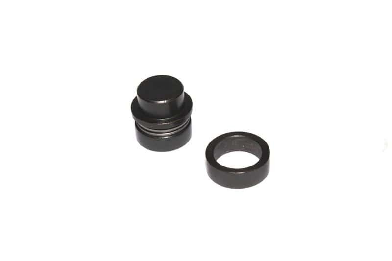 COMP Cams — COMP Cams Roller Cam Button Chrysler He
Cmshft Thrust Button - view 2