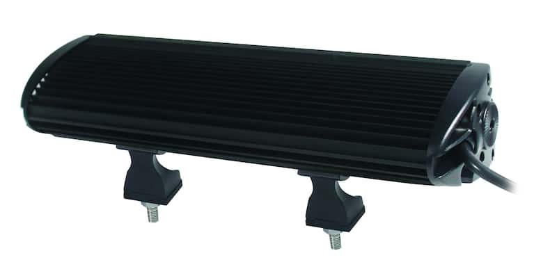 Hella — Hella Value Fit Design 11in - 60W LED Light Bar - Combo Beam - view 17