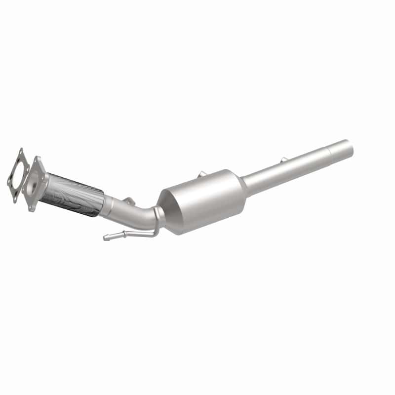 Magnaflow — Magnaflow 06-09 Volkswagen Beetle 2.5L Direct Fit Converter
California - view 9