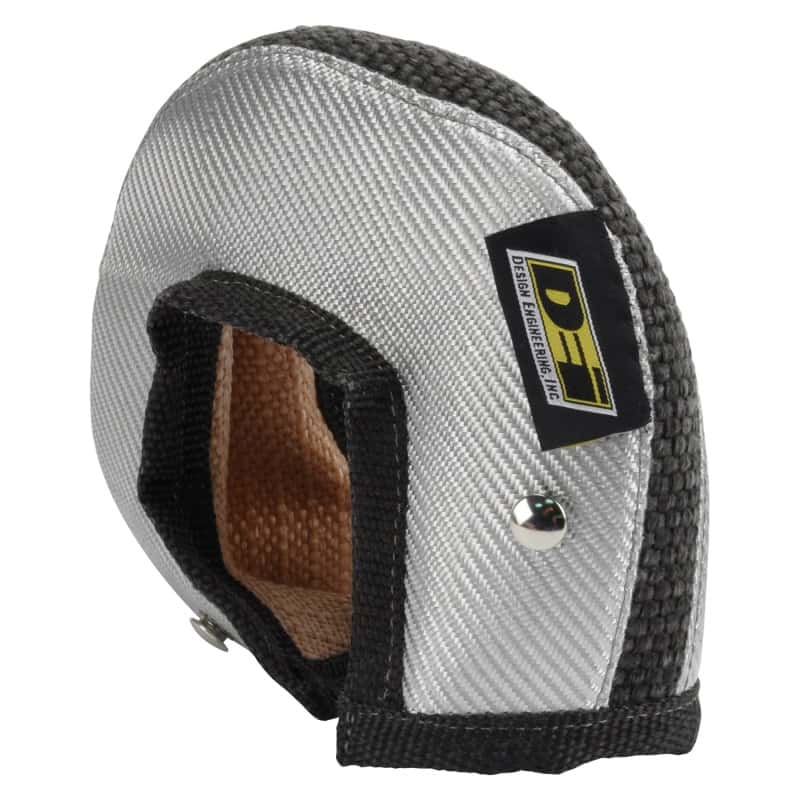 DEI — DEI Turbo Shield T3 - Shield Only - Ultra 47
TChrgrHeatShield - view 5
