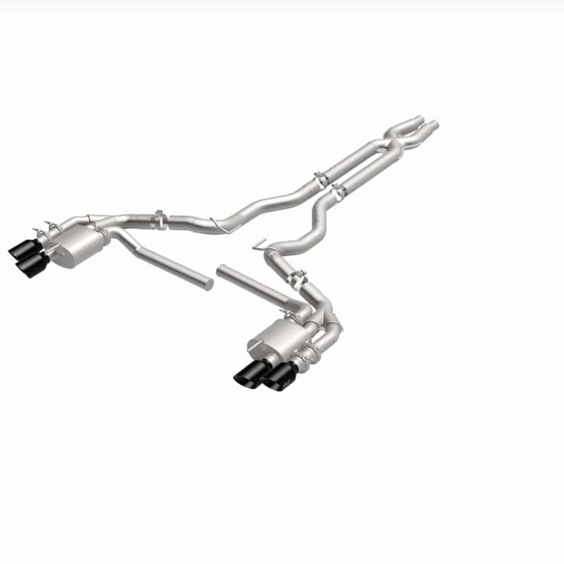 Magnaflow — Magnaflow 18-21 Ford Mustang 5.0L V8 NEO Cat-Back Exhaust System - view 30