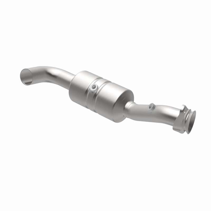 Magnaflow — Magnaflow Conv DF 2017 F-150 3.5 OEM Underbody
OEM Grade
OEM - view 22