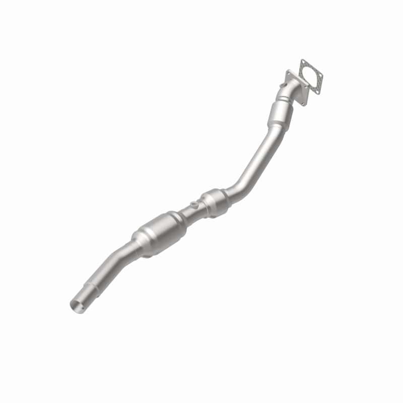 Magnaflow — MagnaFlow Conv DF 00-02 Audi A6 Quattro 2.7L
OEM Grade
OEM - view 16