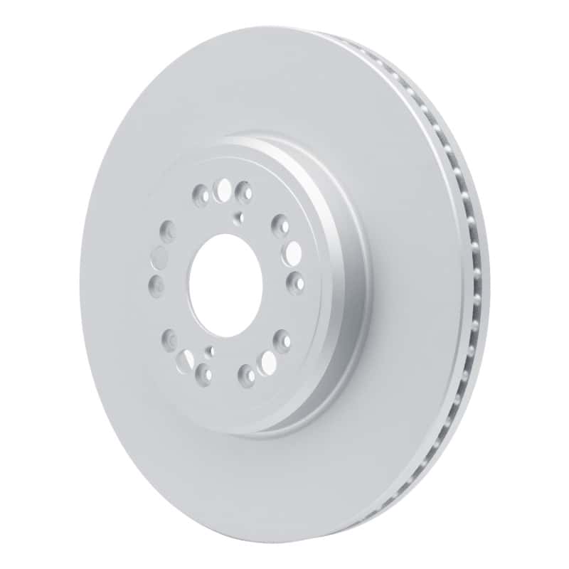 DFC — DFC 95-00 Lexus LS400 Front GeoSPEC Coated Rotor
DFC Brake Rotor - view 2