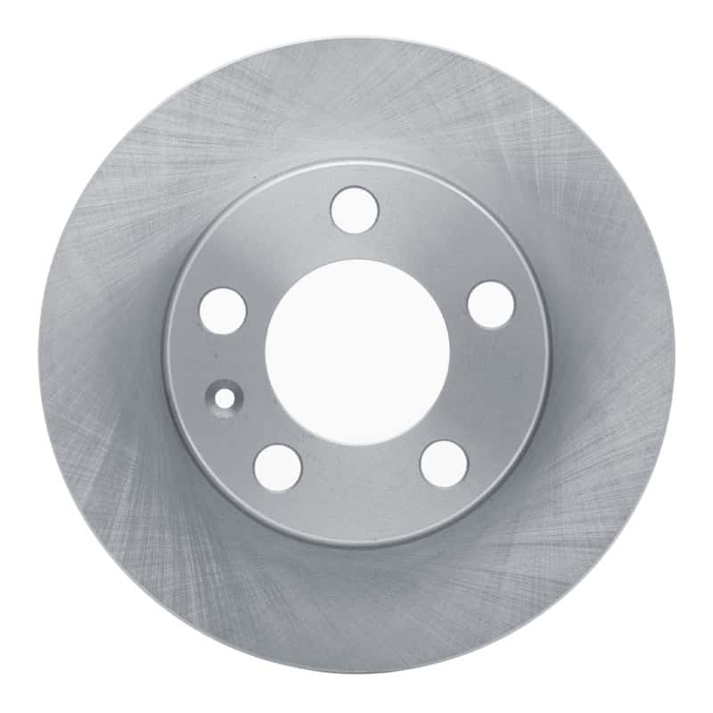 DFC — DFC 98-24 Audi TT Rear Brake Rotor
DFC Brake Rotor - view 1