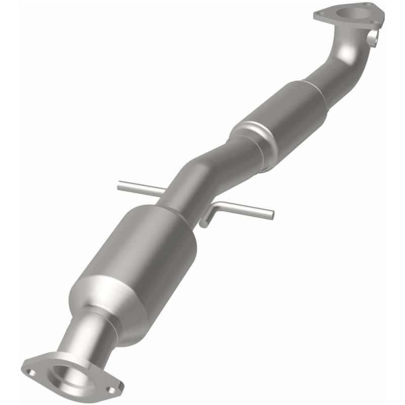 Magnaflow — Magnaflow 12-13 Buick Verano 2.4L Direct Fit Converter
California - view 4