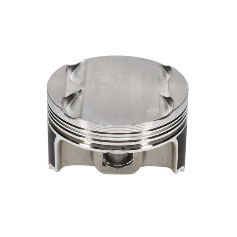 Wiseco — Wiseco Acura 4v R/DME -9cc STRUTTED 87.5MM Piston Shelf Stock Kit
Piston Set - view 6