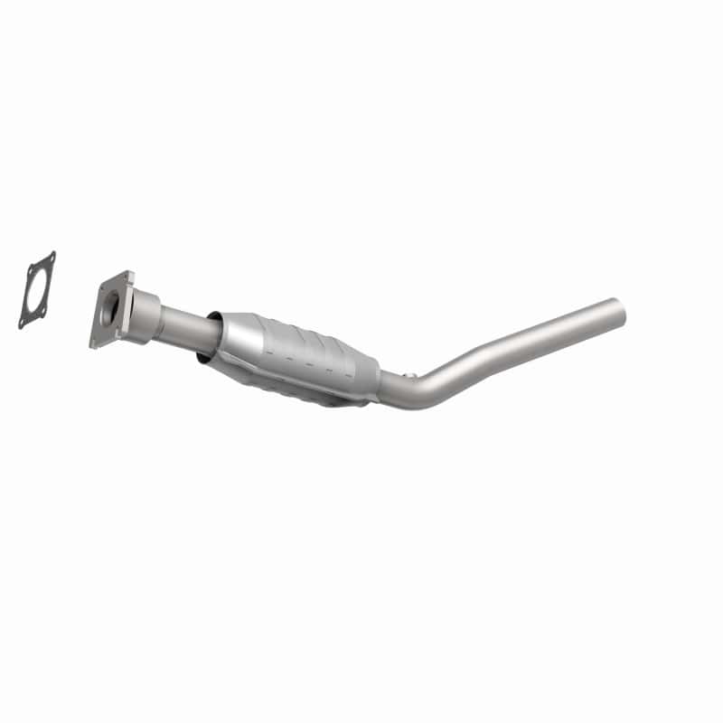 Magnaflow — MagnaFlow Conv DF 98-00 Stratus 2.0L
HM Grade
HM - view 10