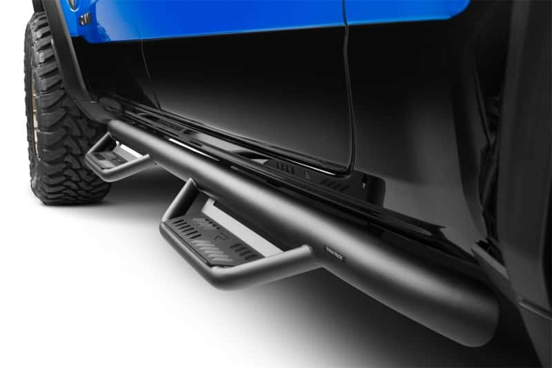 N-Fab — N-Fab Podium LG 19-20 Dodge RAM 1500 Crew Cab - Cab Length - Tex. Black - 3in
PD 19-24Ram1500CrwTX
PD 19-25Ram1500CrwTX - view 7