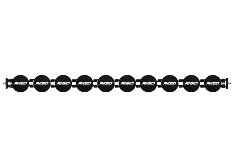 Rigid Industries — Rigid Industries 360 Connect 50in Light Bar Assembly
360 CONNECT 50in.
360 CONNECT 50" - view 3