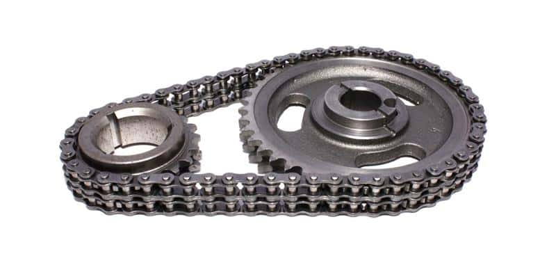 COMP Cams — COMP Cams Magnum Double Row Timing Set FW 69 - view 2