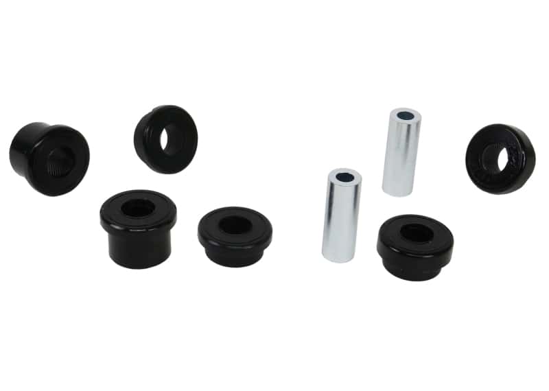 Whiteline — Whiteline Plus 04-8/06 Pontiac GTO Front Control Arm - Lower Inner Bushing Kit
Bushing Kit - view 4