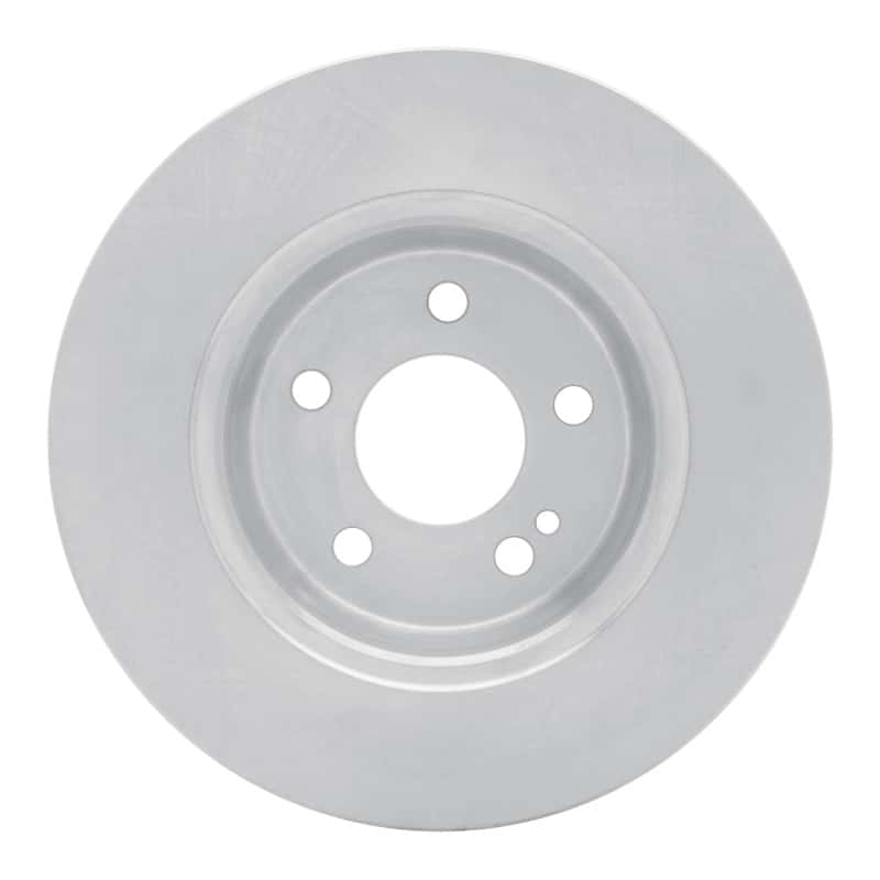 DFC — DFC 15-21 Mercedes-Benz C300 Coupe & Convertible Rear Brake Rotor
DFC Brake Rotor - view 5