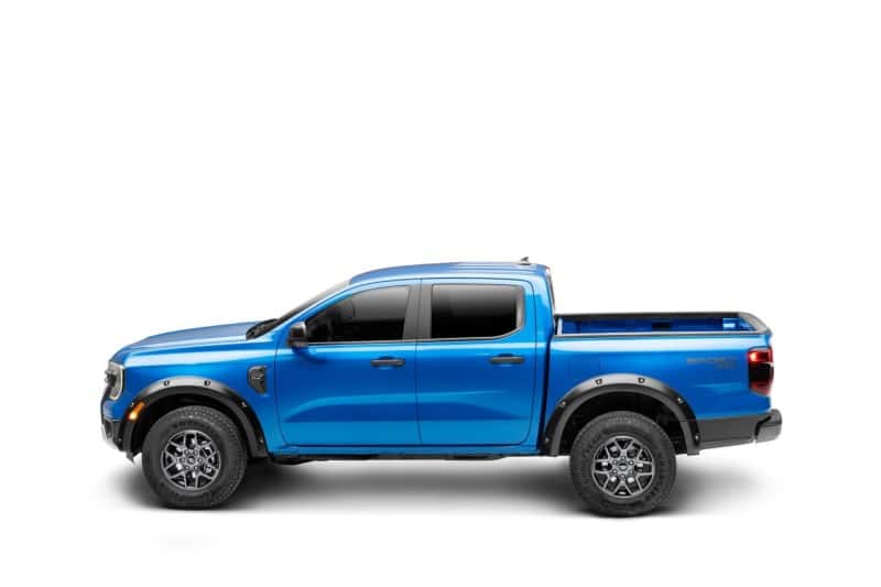 Husky Liners — Husky Liners 24-26 Ford Ranger Pocket Style Fender Flares
Husky Fender Flares
FENDER FLARES - view 5