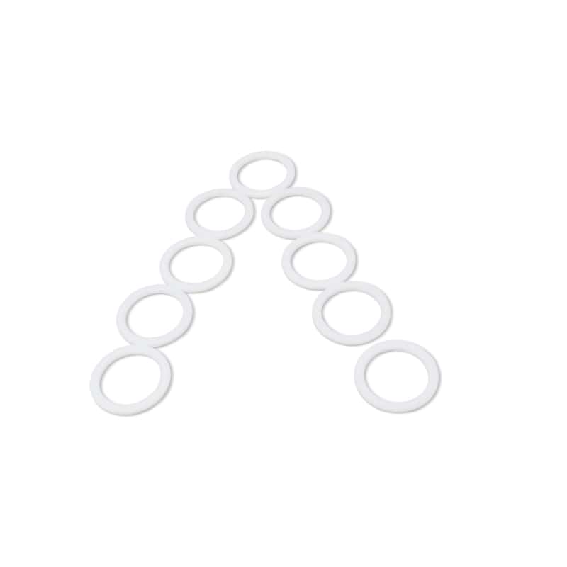 Russell — Russell Performance -6 AN PTFE Washers
Teflon Washer - view 5