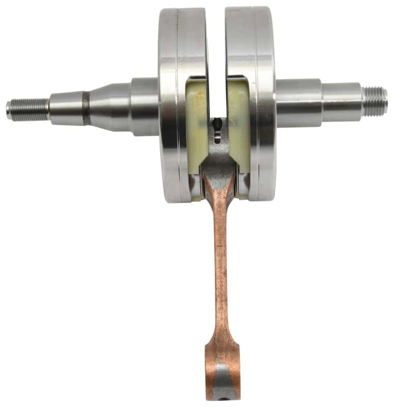 Hot Rods — Hot Rods 07-08 144 SX/09-15 150 SX/10-14 150XC Crankshaft Assembly - view 3