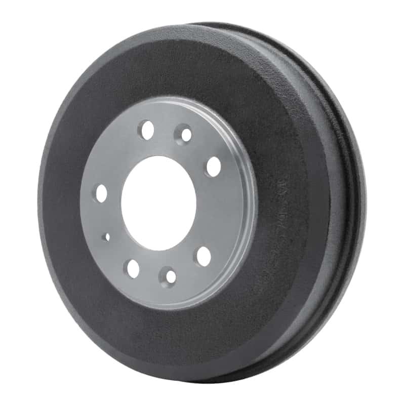 DFC — DFC 00-03 Mazda MPV Rear True Balanced Brake Drum
DFC Brake Drum - view 2