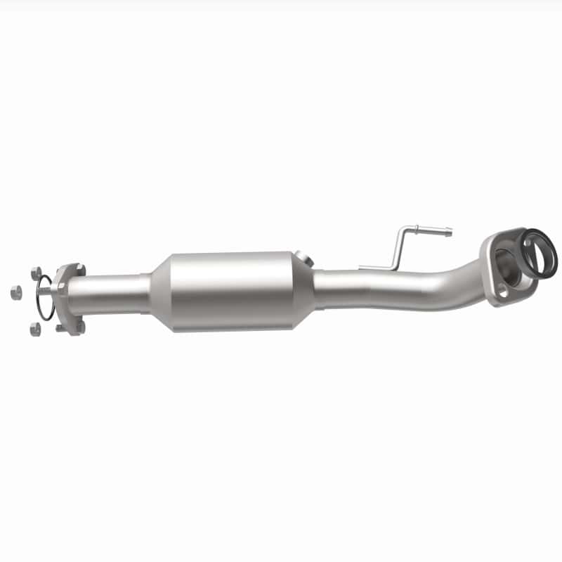 Magnaflow — MagnaFlow Conv DF 03-05 Honda Civic 1.3
OEM Grade
OEM - view 20