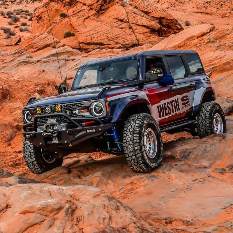 Superwinch — Superwinch 12000 LBS 12V DC 3/8in x 80ft Synthetic Rope SX 12000SR Winch - Graphite
Winch - view 22