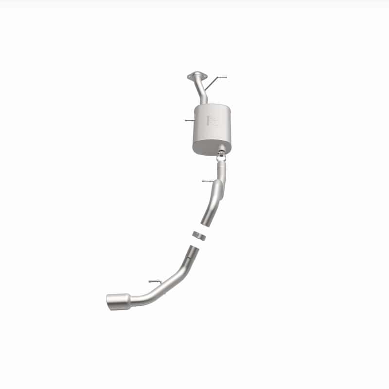 Magnaflow — MagnaFlow Sys C/B 06- Ford Explorer 4.6L V8
Cat-Back - view 43