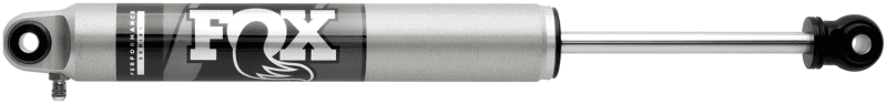 FOX — Fox 2.0 Performance Series 10.1in. Smooth Body IFP Steering Stabilizer (Alum) Std Travel - Blk
2.0 Stabilizer - view 1