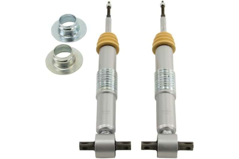 Belltech — Belltech LOWERING AND LIFTING SHOCK 2014+ Silverado/Sierra -2inchto+2inch
SP LOWERING STRUT - view 4