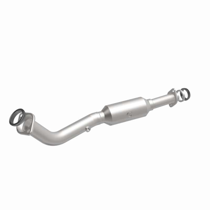 Magnaflow — MagnaFlow Conv DF 03 Honda Element 2.4L
HM Grade
HM - view 8
