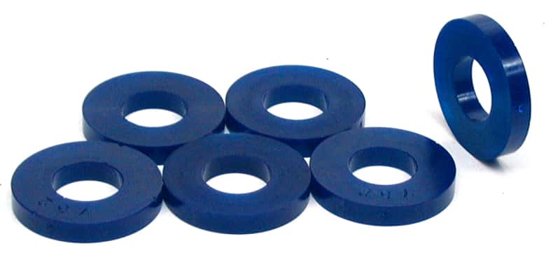 Superpro — SuperPro Jaguar-Rack Mount Thrust Washer
Bushing Kit - view 2