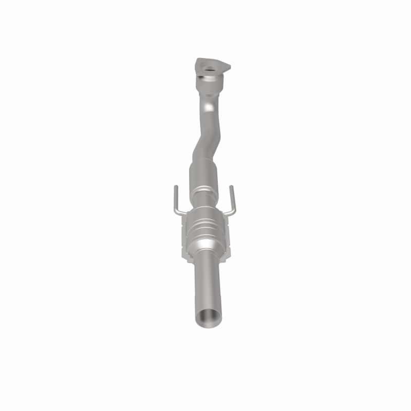 Magnaflow — Magnaflow Conv DF 03-08 Saab 9-3 2.0L
HM Grade
HM - view 16
