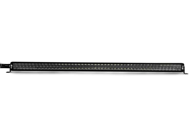 DV8 Offroad — DV8 Offroad 52in Elite Series Light Bar 500W LED - Black
52 in. LED LIGHT BAR - view 3